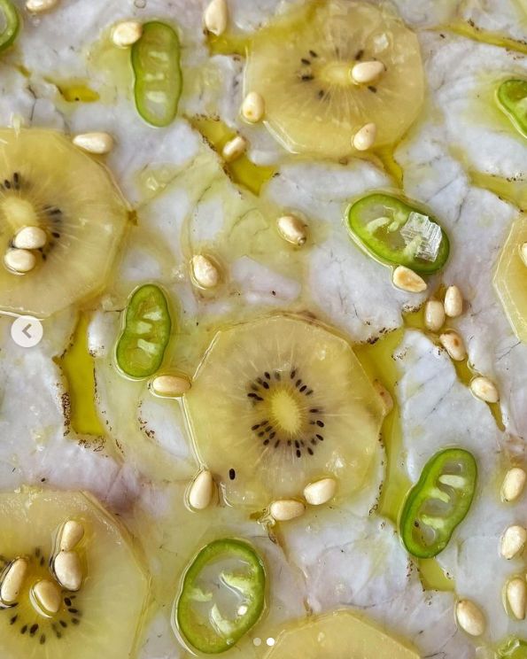 קרפצ׳יו לוקוס