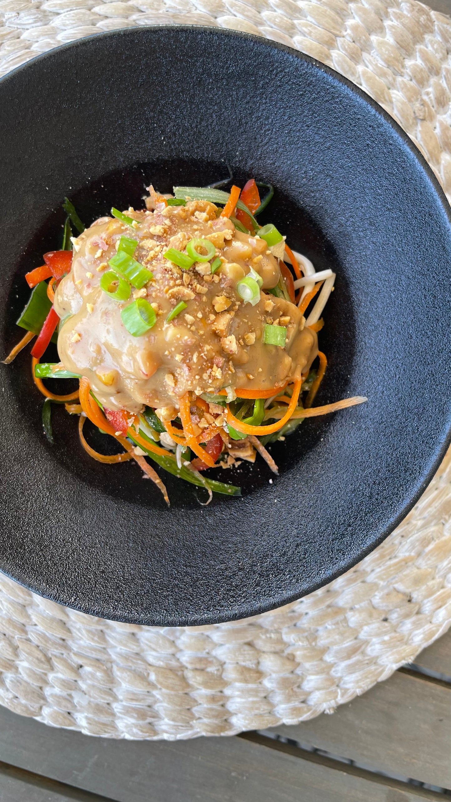 סלט תאילנדי