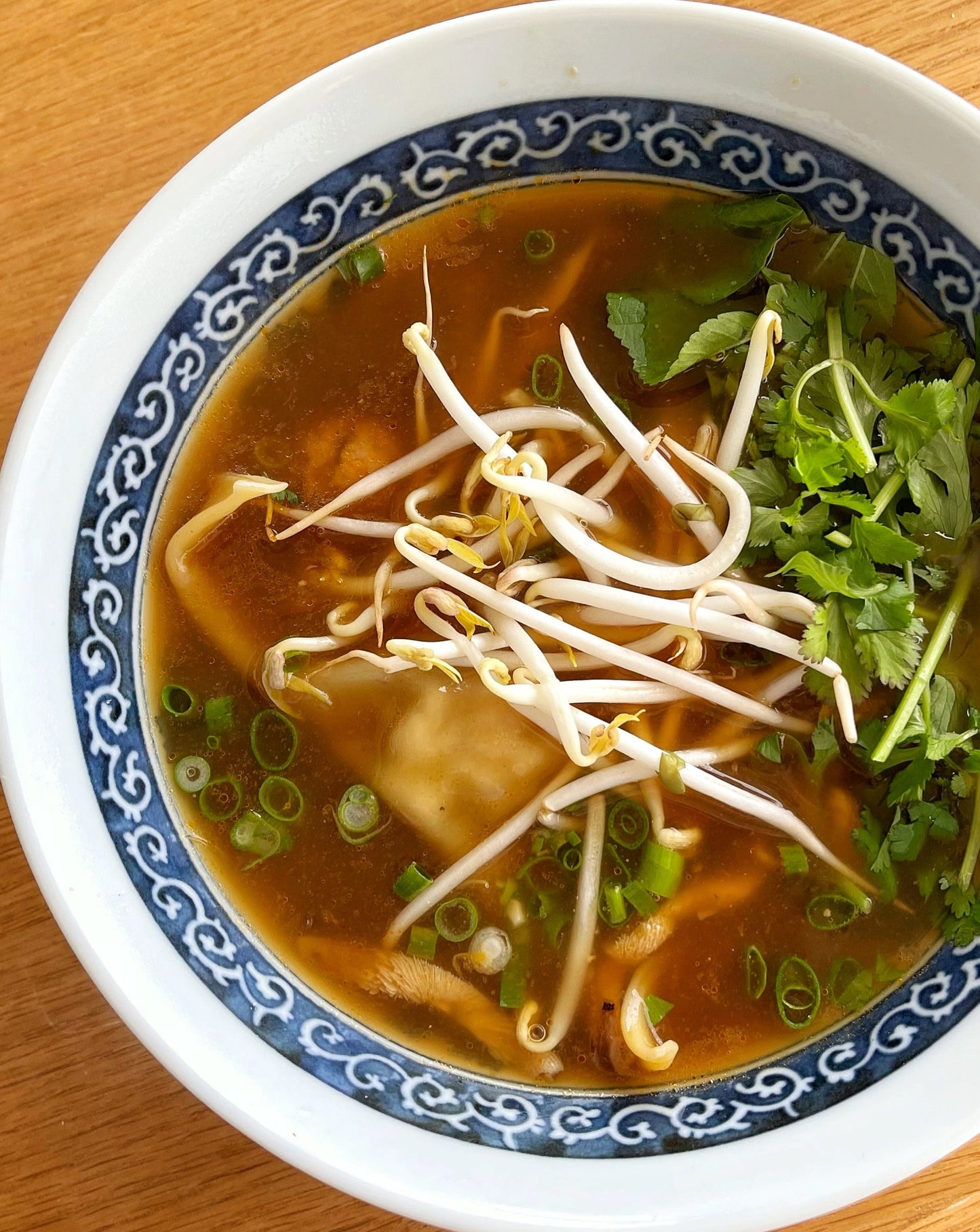 מרק וון טון