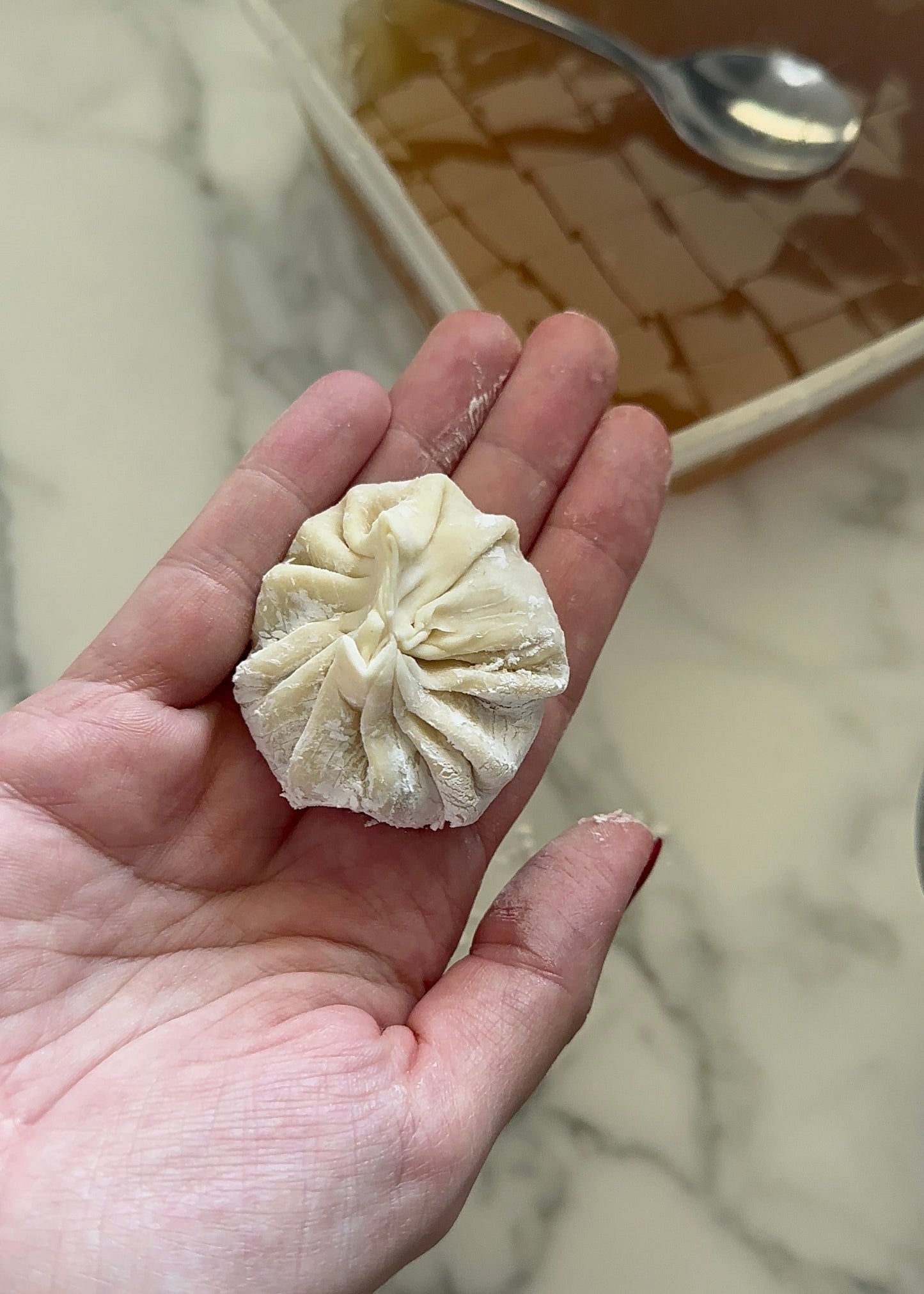 סופ דאמפלינגז