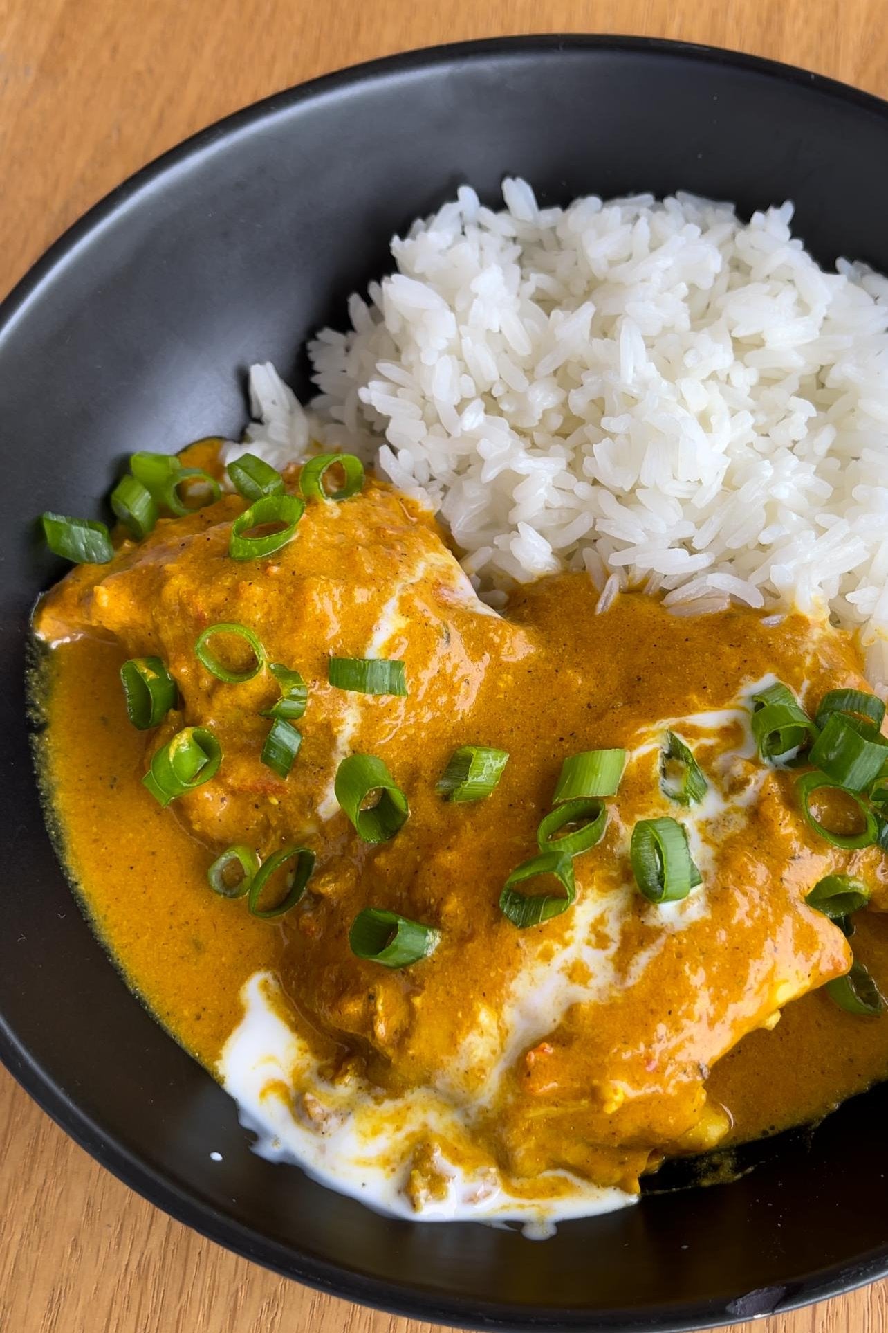 באטר צ'יקן הודי