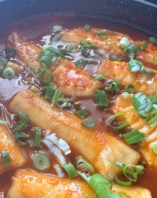 טוקבוקי עם גבינה נמתחת